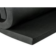 15х1000х2000 Техпластина губчатая